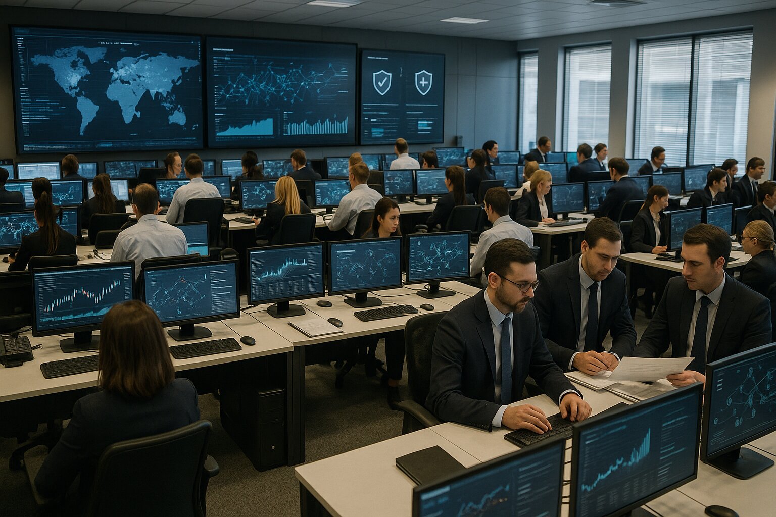 3EECO ATLAS Intelligence Platform